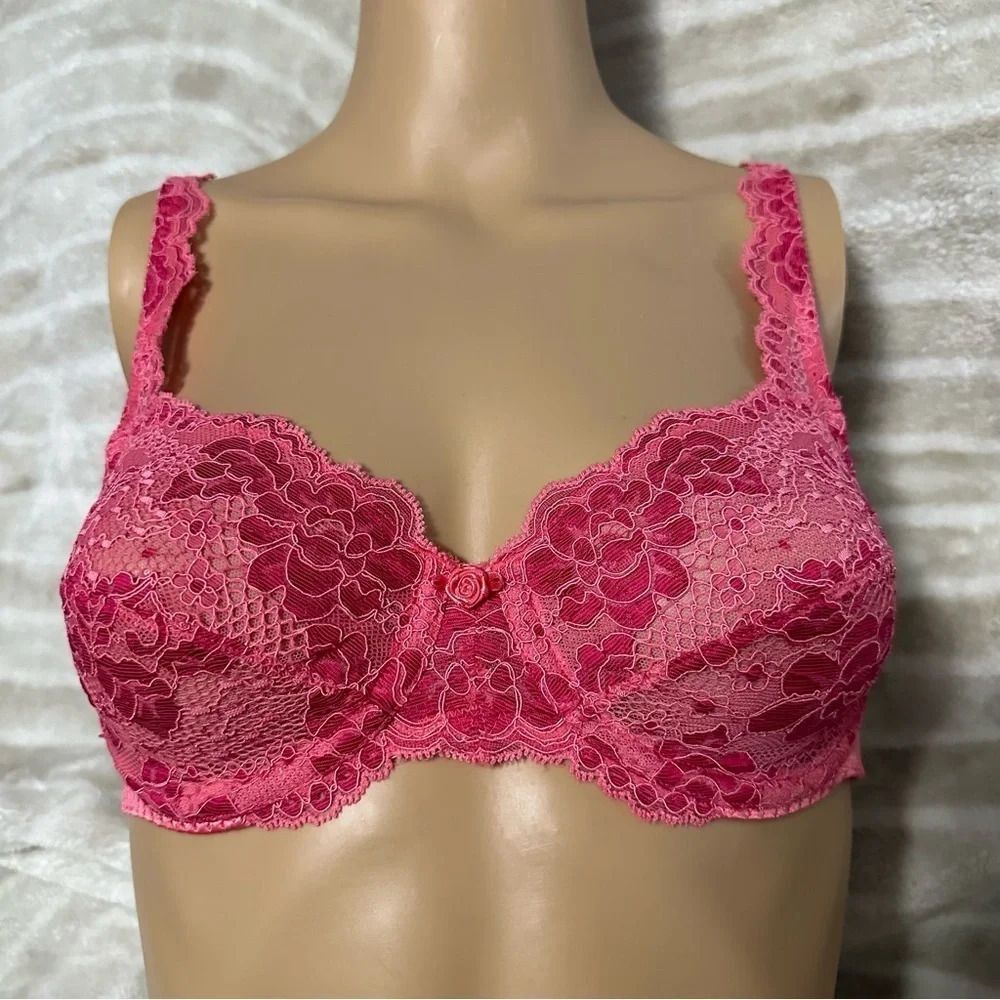 🔴Victoria’s Secret | Vintage Unlined Bra